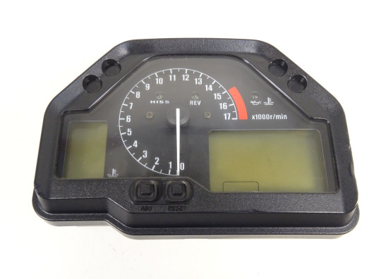 CBR600RR PC40 メーターASSYコンビネーション