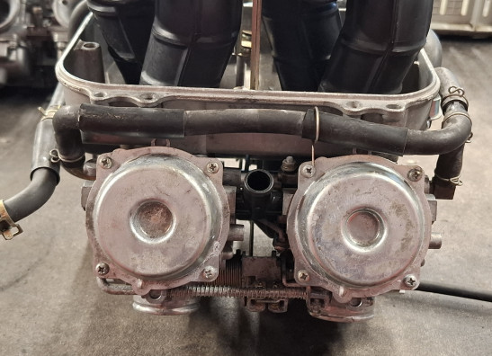 Vergaser-Set Honda ST 1100 Pan European