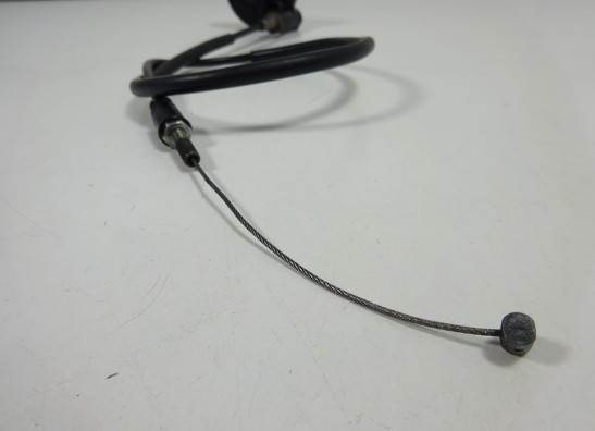 Gaszug Ducati monster 600