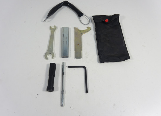 Gereedschapset Honda CB 500 F