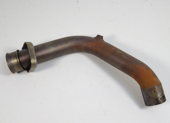 Uitlaatbochten Ducati Monster 695