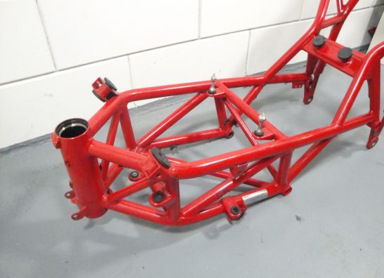 Frame - onderdelen Ducati Multistrada 1000