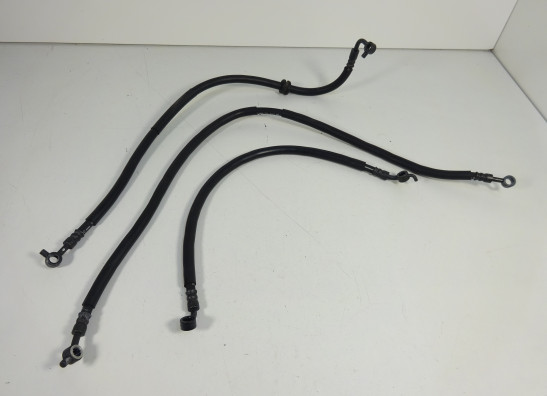 Bremsleitung vorne Kawasaki ER 6