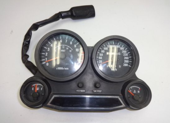 Meter combination Kawasaki GPZ 1000