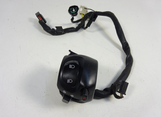 Lenkerschalter links Yamaha FZ6