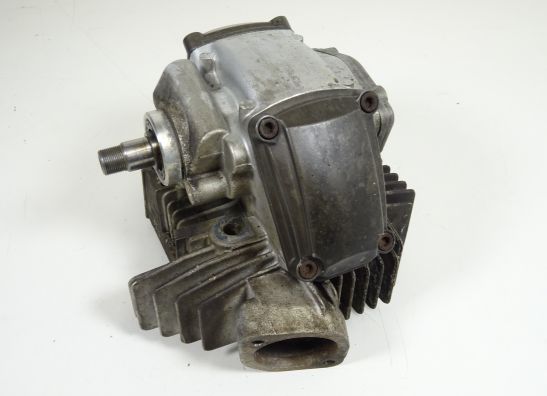 Cilinderkop Ducati monster 600