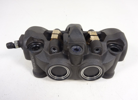 Remklauw links voor Kawasaki ZX 10 R