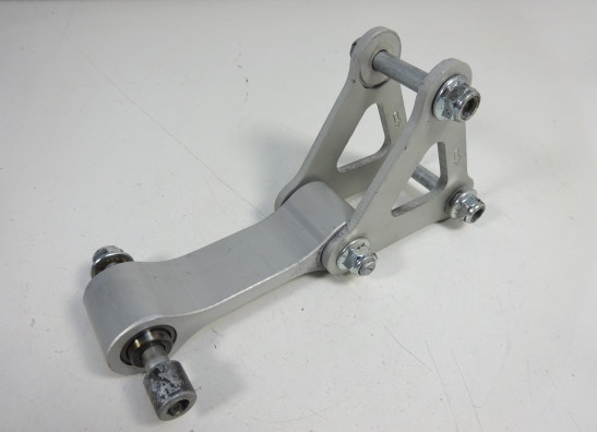 Link systeem achterveer Aprilia RSV 1000