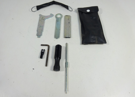 Gereedschapset Honda CBR 600 F