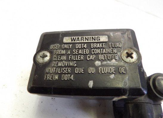 Bremszylinder vorne Kawasaki ZZR 1100