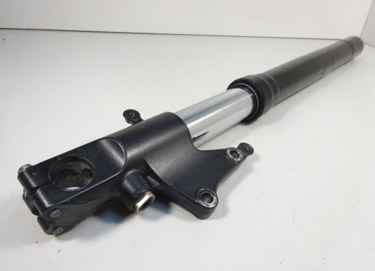 Voorpoot links compleet Aprilia RSV 1000