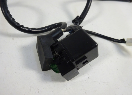 Starter Relay Kawasaki GTR 1400