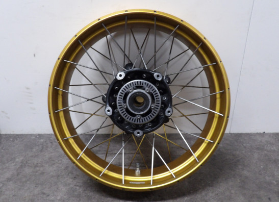 Felge hinten BMW F 850 GS Adventure