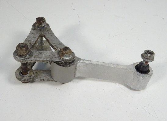 Link systeem achterveer BMW K 1200 S 