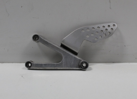 Fussrastetrager vorne links Yamaha YZF R1