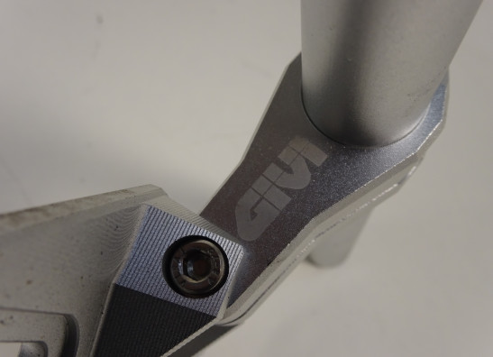 GPS Halterung Yamaha Tracer 900