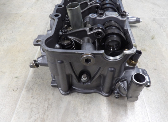 Cilinderkop Honda CRF 1000 Africa Twin