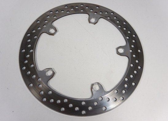 Remschijf voor BMW R 1200 RT