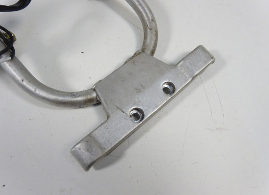 Topkuipsteun Ducati monster 600