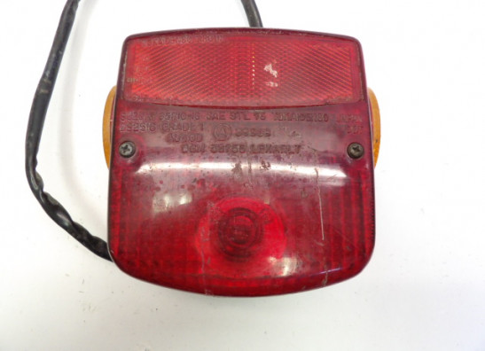 Achterlicht Suzuki GN 250