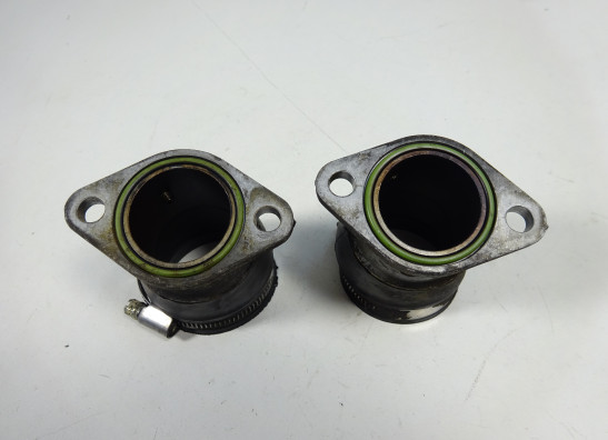 Inlaatspruitstuk Ducati monster 600