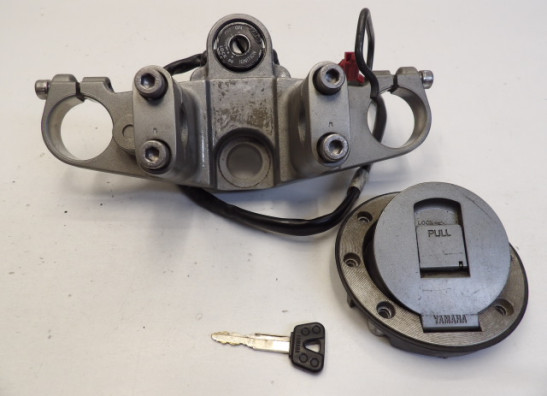 Slotenset Yamaha XJ 900 S Diversion