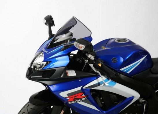 Windscreen Suzuki GSX R 600