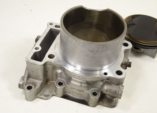 Cilinderblok Aprilia RSV 1000