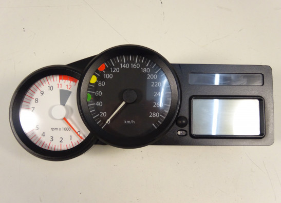 Slotenset BMW K 1200 S 