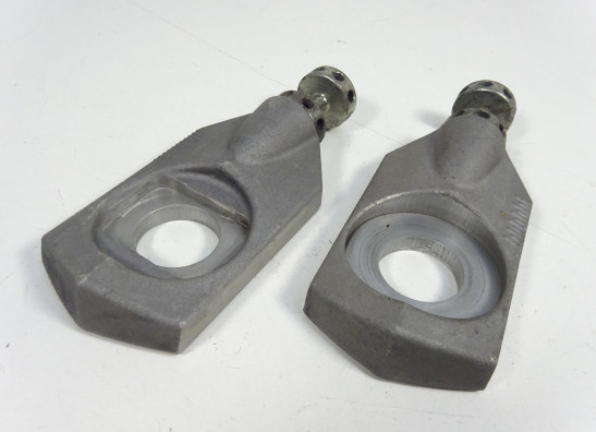 Achterbrug Ducati 749  999