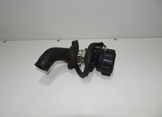 Radiator toebehoren BMW K 100