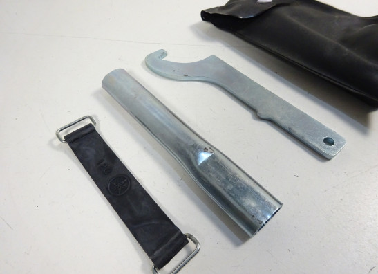 Tool set Yamaha MT 07