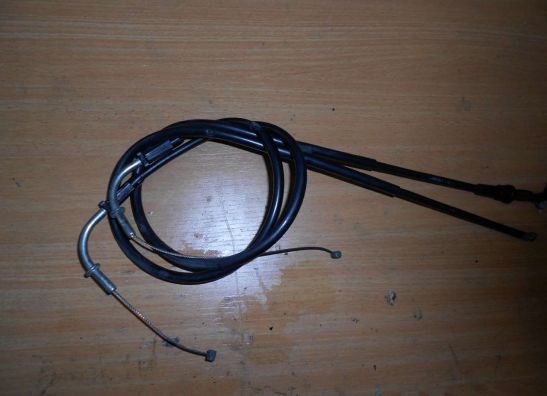 Throttle cable Kawasaki ZX 7 R