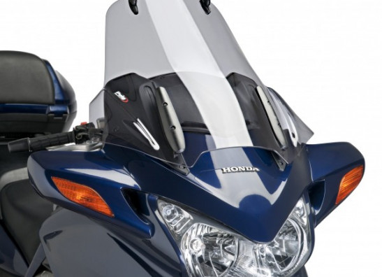 Wind screen Honda ST 1300 Pan European