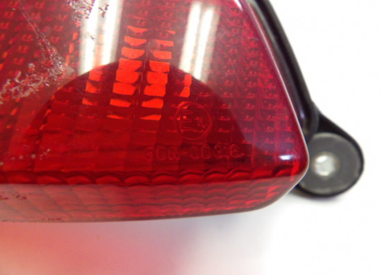 Rucklicht Kawasaki ZX 6 R
