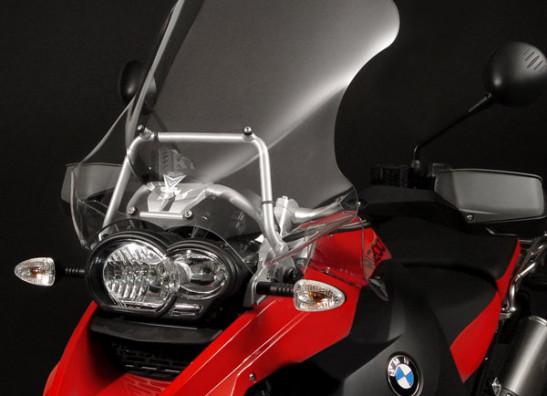 Kuipruit BMW R 1200 GS Adventure