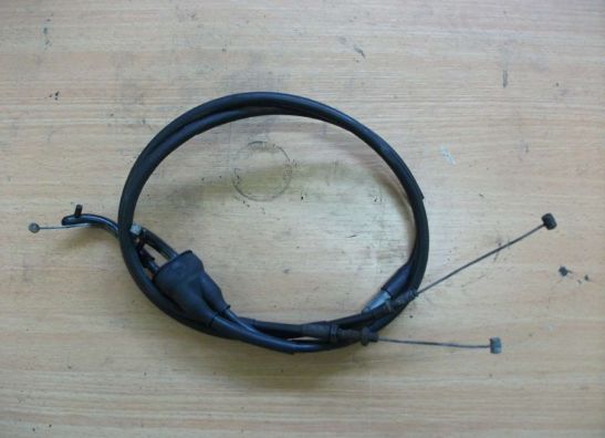 Gaskabel Yamaha XJ 600 Diversion