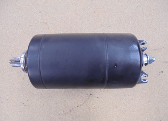 Starting motor Benelli TRK 702