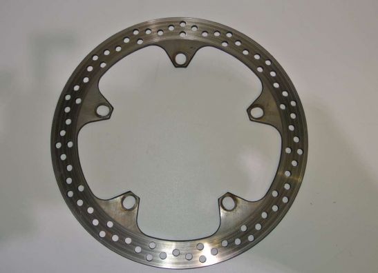 Remschijf voor BMW R 1150 R