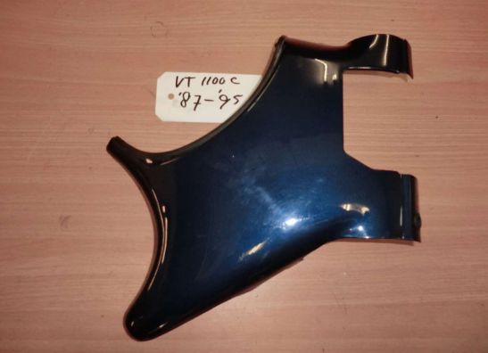 Frame - onderdelen Honda VT 1100