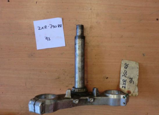Gabelbrucke Unten Kawasaki ZXR 750