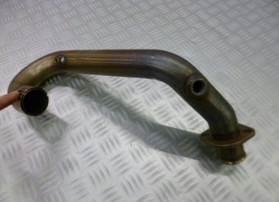 Downpipes Ducati monster 696