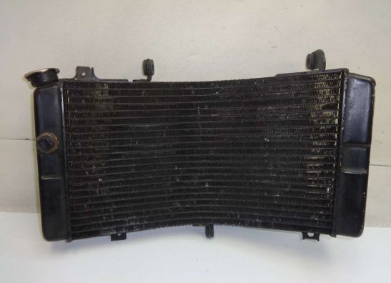 Radiateur Suzuki GSX R 600