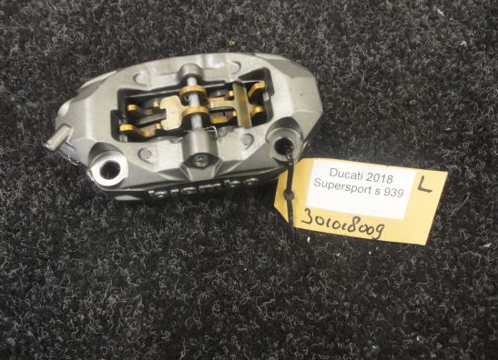 Bremssattel Bremszange vorn links Ducati 939 Supersport