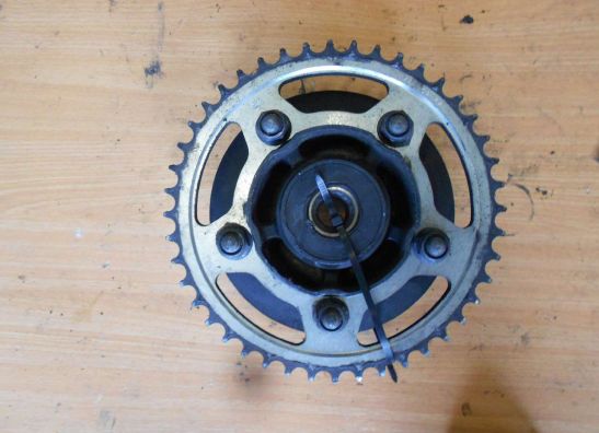 Driven flange Honda CBR 1100 XX