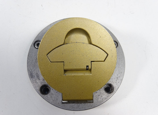 Slotenset Ducati 750 SS Supersport