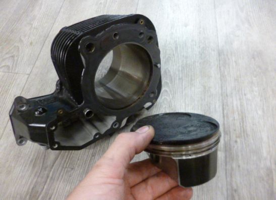 Cilinderblok BMW R Nine T