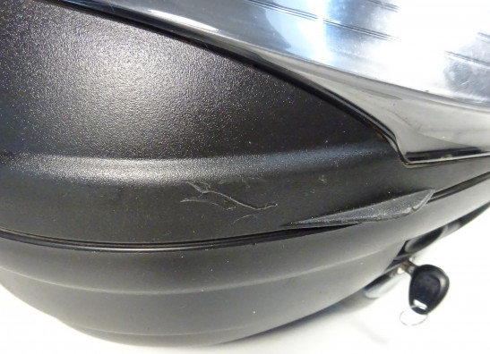 Top Box Kawasaki ER 6