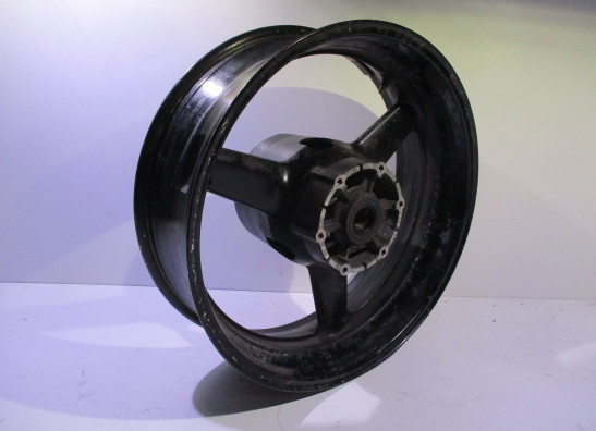 Achtervelg Yamaha YZF R6