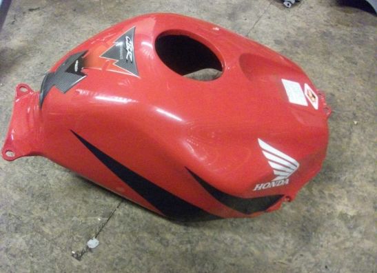 Tankcover Honda CBR 600 RR